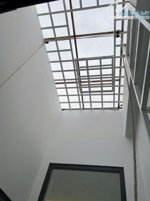 BÁN NHÀ 2 TẦNG ĐÚC XTT 8-4 HÓC MÔN GIÁ RẺ 3.58 TỶ - 6