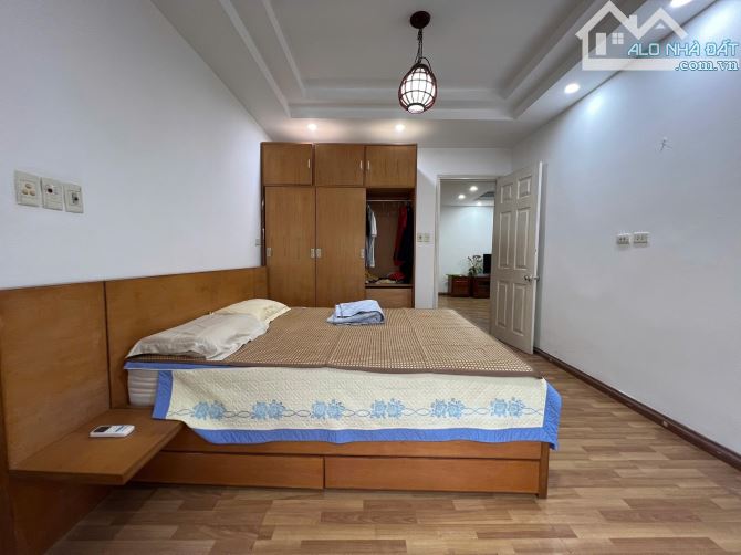 BÁN PHÒNG CC – CT4 ĐN4 KĐT MỸ ĐÌNH SÔNG ĐÀ NAM TỪ LIÊM 107m T5 7,68 TỶ. VỊ TRÍ ĐẮC ĐỊA. - 4