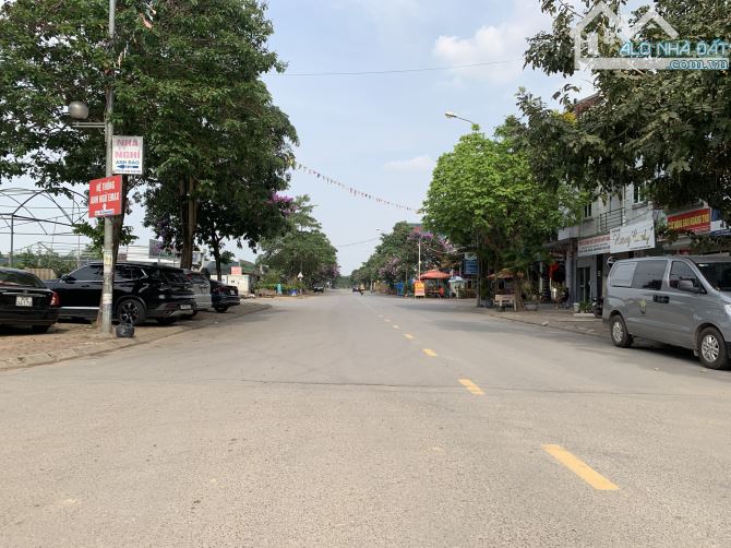 Bán đất mặt phố Nguyễn Khiêm Ích gần ngay quận ủy Gia Lâm, gần hồ điều hòa, kinh doanh cực - 4