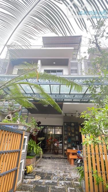 Siêu biệt thự Gamuda Garden 120 x 4t mt 5,2m chỉ 37 tỷ - 4