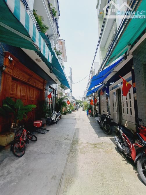 💎 HÀNG HIẾM KHU PHÂN LÔ SÁT 4 XÃ TÂN PHÚ, 49M2 CHỈ NHỈNH 4 TỶ 🌷 - 4