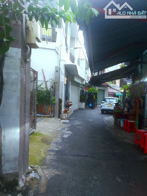 🍍CHỈ 5,5 tỷ (TL)🥑Ngay Giáo xứ Thủ Đức 75m2, 3 Tầng, 3PN - Ô tô 💥Trung tâm Linh Chiểu - 4