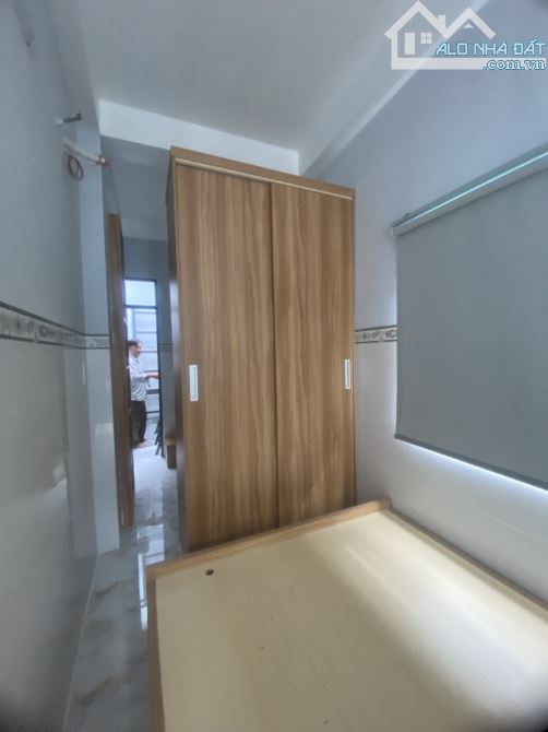 CHỈ 3.1 TỶ – NHÀ 36M2 HẺM Ô TÔ CHIẾN LƯỢC, FULL NỘI THẤT – BÌNH TÂN 🏡 - 4