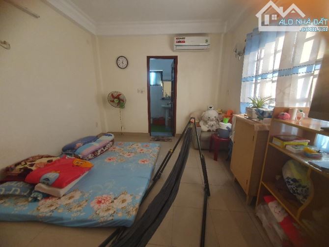 Bán nhà 3 tầng, 6m x 18m, hẻm xe hơi, gần sân bay, gần Phạm Văn Đồng, phường 4, Gò Vấp - 4