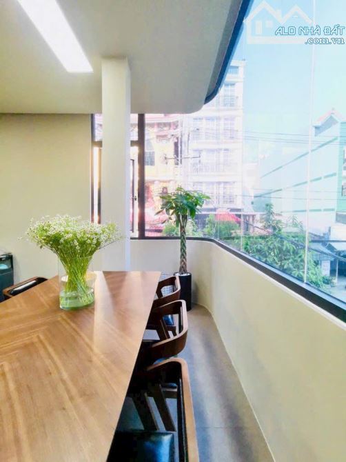 🔥MẶT TIỀN LÔ GÓC TÂN CẢNG - LANDMARK 81 - 40M (4x10) A4 4T BTCT - 45TR/TH - 16.9T TL - 4