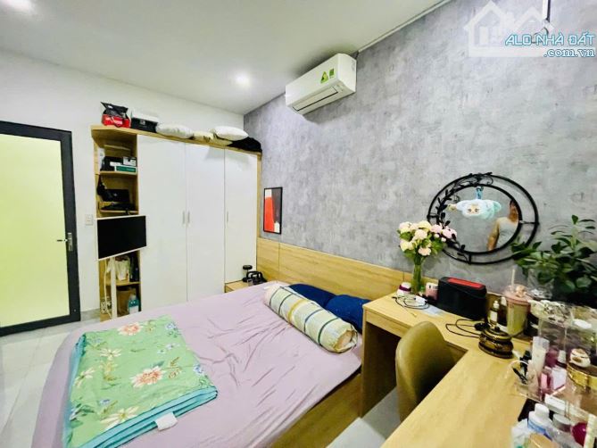 BÁN NHÀ CHÍNH CHỦ 2 TẦNG 45m2 – 4X12 – HXH NGUYỄN VĂN KHỐI P11 GÒ VẤP – NHỈNH 4 TỶ - 4