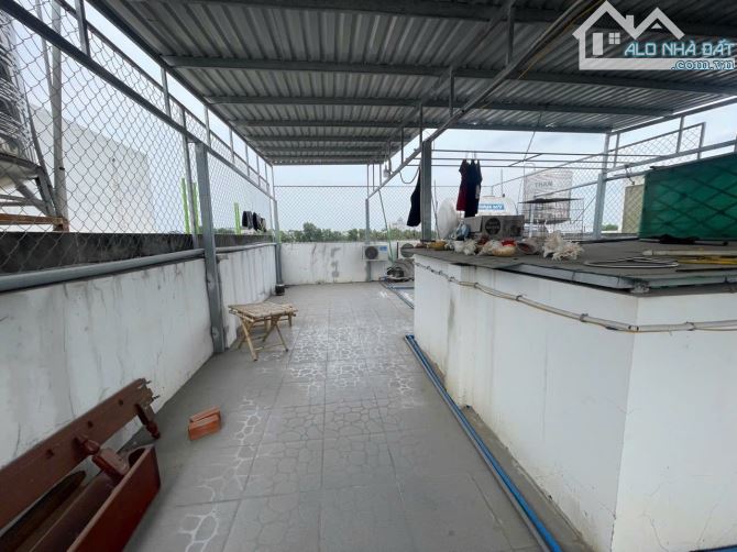 Bán nhà 1T2L HXH tránh nhau, 6.4 x 12.5 = 80m2, 7.7 tỷ tl - 4