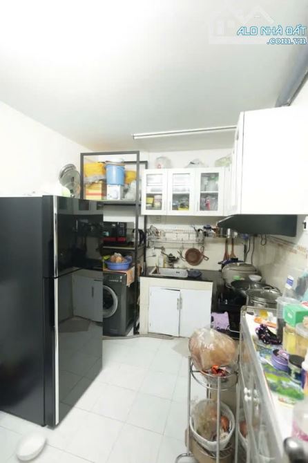 🍀 Bán Nhà Mặt Tiền Căn Góc - 80m²(4x 20) 11,2 tỷ - Nguyễn Văn Công - P.3 - Q.Gò Vấp - 4