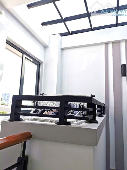 Chỉ hơn 8 tỷ sở hữu ngay nhà 1 trệt 2 lầu, 3PN, 4WC đường Chương Dương, Phường Linh Chiểu, - 4
