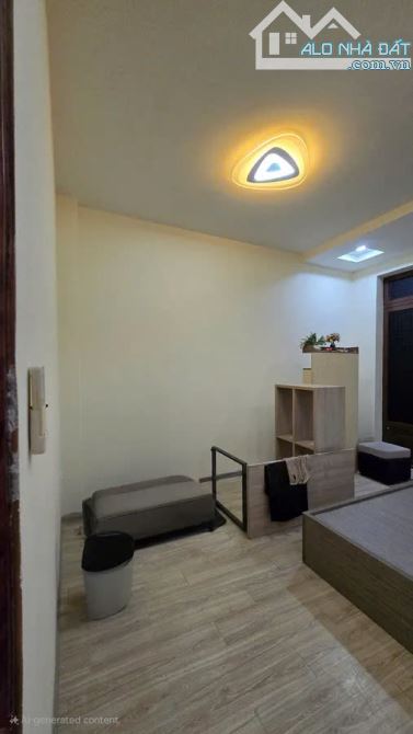 🏡 NHÀ ĐẸP KHU CÁN BỘ SÂN BAY – NGUYỄN VĂN CÔNG, P3, GÒ VẤP - 4
