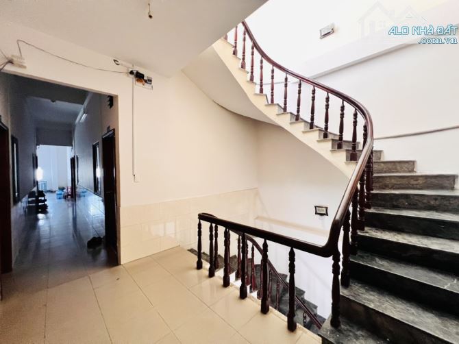 NHÀ CHDV 162m2 8.3mx19.6m, 16 Phòng cho thuê, Chỉ 12.9 Tỷ TL - 4
