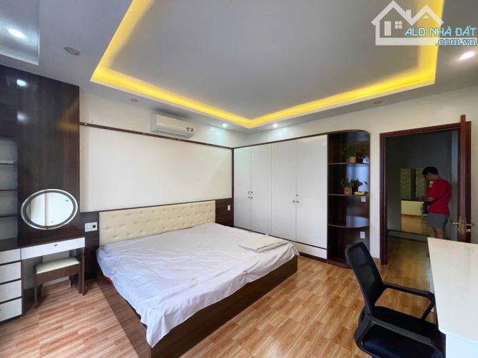 Bán nhà 4 tầng khu phân lô tuyến 3 Lê Hồng Phong đường Hoàng Thế Thiện, Hải An, Hải Phòng - 4