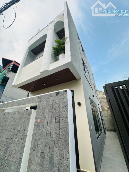  CHÀO BÁN CĂN NHÀ 3 TẦNG NGÕ LÊ HỮU PHƯỚC - TP NAM ĐỊNH - 4