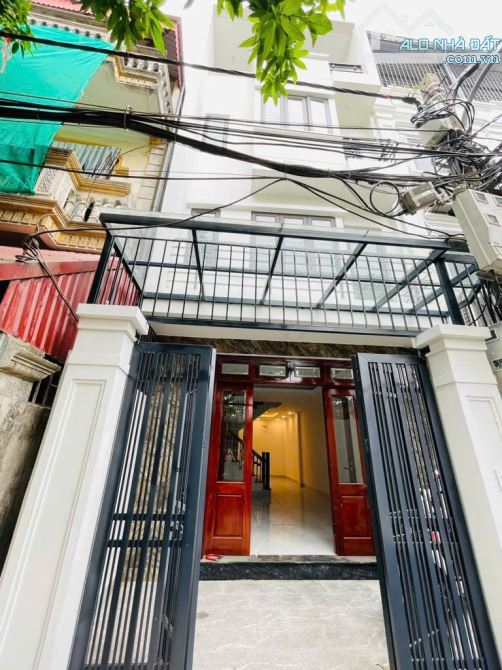 🏡 DUY NHẤT  01 CĂN – NGÕ Ô TÔ– NHÀ MỚI ĐẸP Ở LUÔN TẠI PHÚC LỢI, LONG BIÊN! - 4