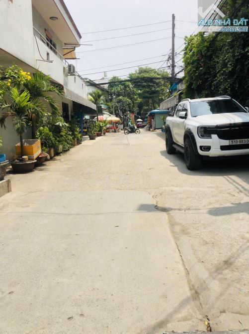 Bán Nhà 4 Tầng,An Dương Vương,Hẻm Xe Tải,Nhà Đẹp Lung Linh,7x15 ,Nhỉnh 7 Tỷ(BT89) - 4
