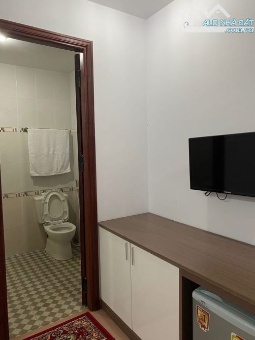 Khách sạn 4 tầng 16phòng gần Tp Trung Nguyên giá 13,5tỷ - 4
