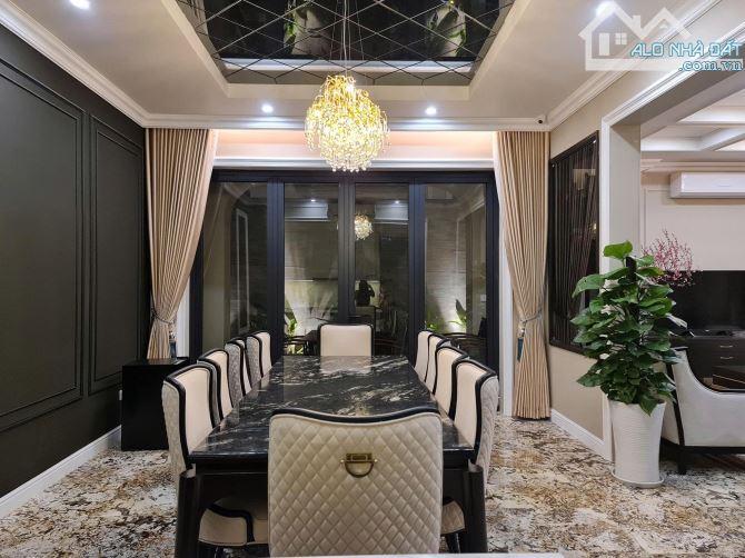 Biệt thự VIP Liên Phường - Đối Diện Global City - NT Nhập Khẩu - 270m2  - Chỉ 33 Tỷ - 4