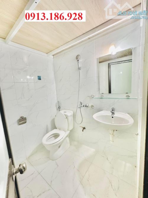 BÁN CHUNG CƯ MINI – DÒNG TIỀN KHỦNG 200 TRIỆU/THÁNG – VỊ TRÍ ĐẮC ĐỊA PHÙNG KHOANG - 4