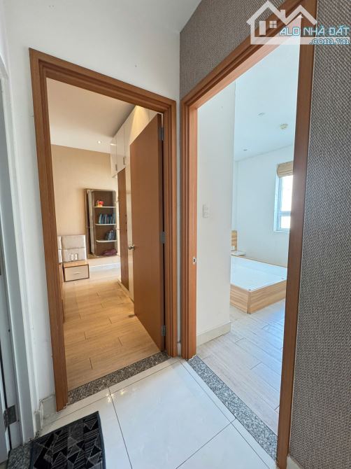 2 phòng ngủ 2 toilet Nội thất hiện đại 11,5 tr vào liền được - 4