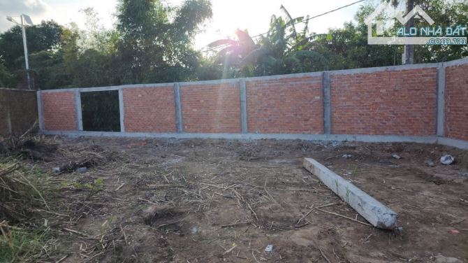 Bán 3.269m2 đất 2 mặt tiền Trương Vĩnh Nguyên, đoạn cầu Ông Tim, lộ 20m, Đông Bắc, sổ hồng - 4