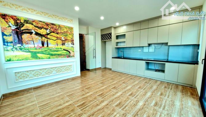🏡 B.ÁN NHÀ PHƯƠNG CANH – PHONG CÁCH CHÂU ÂU – 7 TẦNG THANG MÁY – NỘI THẤT XỊN XÒ 🏡 - 4