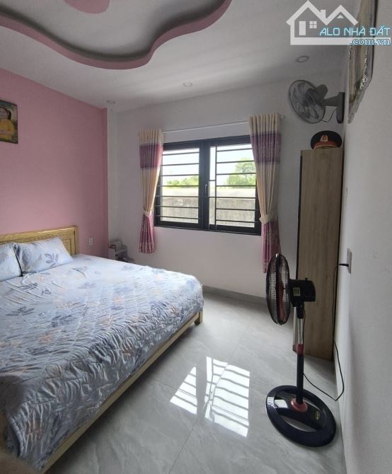 🔥 NHÀ 4 TẦNG KHU PHÂN LÔ BÌNH TRƯNG TÂY – CHỈ CÒN 9.6 TỶ 🔥 MKS54.22-10 🏡 - 4