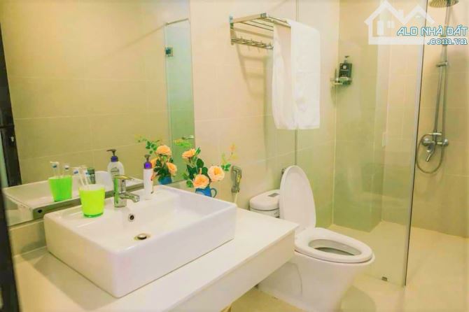 PHỐ AN THƯỢNG SẦM UẤT 5 tầng 9 căn hộ AN THƯỢNG 29 đầy đủ PCCC - 5