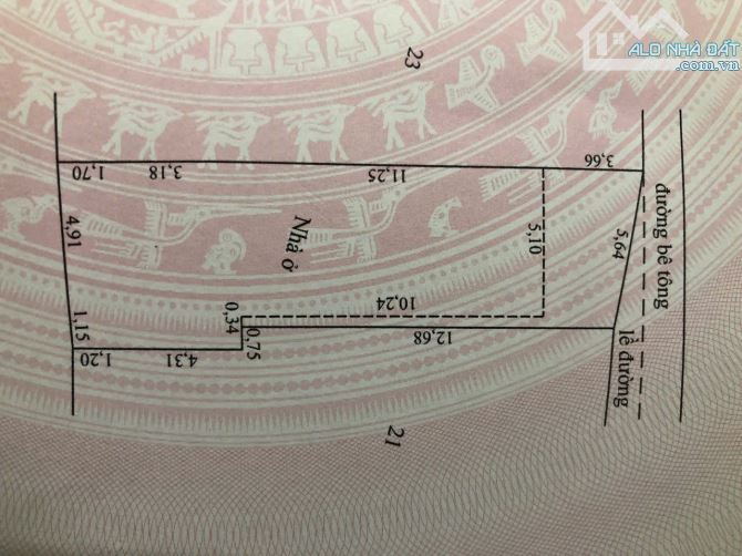 Nhà bao giá rẻ nhứt P. Thới Sơn Đồng Tháp. (P.6.TP Mỹ Tho). Hẻm Lê Thị Hông Gấm. - 3