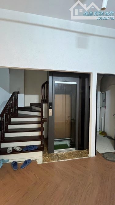 Bán mặt phố An Trạch Đống Đa. Sổ 102m nở hậu, 4 tầng, MT4m Giá 51 tỷ Kinh doanh cực đỉnh - 5