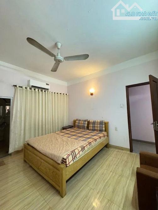 Nhà bán: đường 1C. Q Bình Tân, DTSD 100m2. 4tầng, giá  13,95tỷ - 5