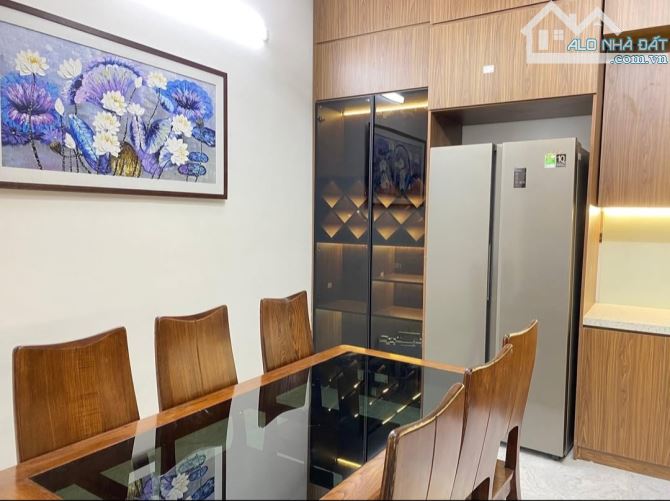 ❤️❤️ SIÊU HIẾM- 7,2 TỶ - 50M NHÀ ĐẸP NGỌC THỤY, NGÕ NÔNG THÔNG, Ô TÔ ĐỖ CỬA, GẦN Ô TÔ TRÁN - 5