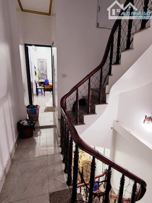 CHỦ MÓT !!!BÁN NHÀ PHỐ VŨ HỮU 47 M2- 4 TÀNG- 7 TỶ 300- KHÔNG QUY HOẠCH - 5