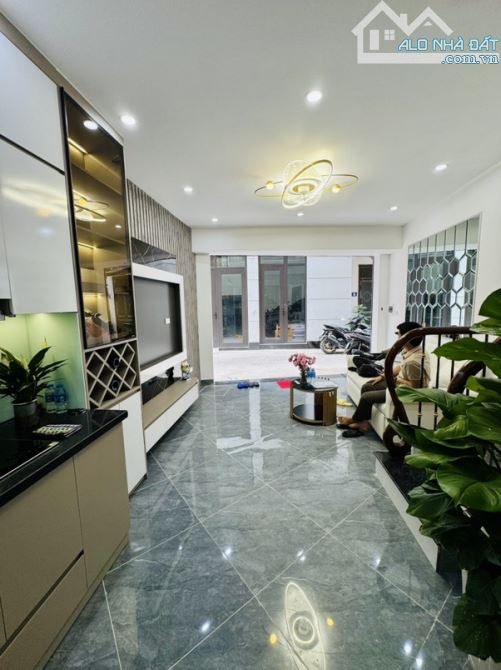Định Công Thượng, Hoàng Mai, Ô Tô Đỗ Cửa, 5 Tầng Xây Mới, Kinh Doanh, Nhỉnh 7 tỷ. - 5