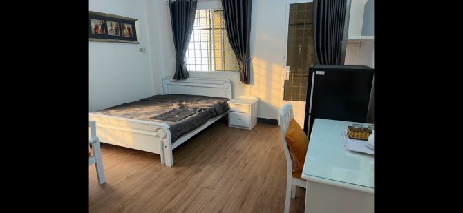 Bán Nhà Góc 3 MT Nguyễn Cửu Vân Q.Bình Thạnh 9x20m - 6 tầng - HĐT 200tr giá chỉ 60 tỷ. - 5
