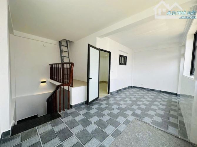 Nhà đẹp mới xây 5 tầng, 51m, gần ROYAL CITY, Khương Đình, Thanh Xuân - 5