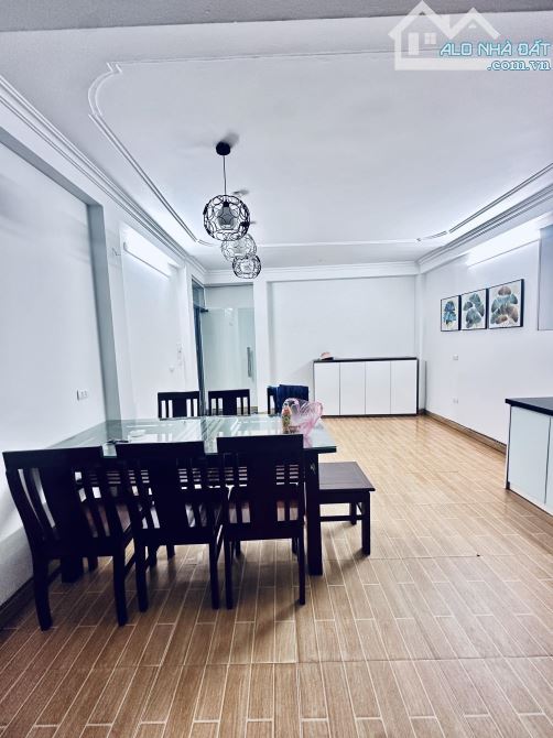 Nhà đẹp mới xây 5 tầng, 38m, gần ROYAL CITY, Khương Đình, Thanh Xuân - 5