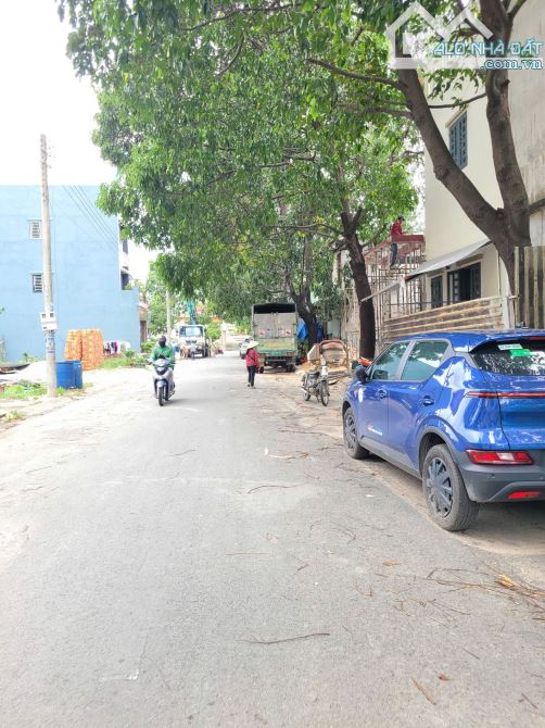 Bán đất 75,2m2 4ty250TL xây Tự Do  KDC Mì Hòa Hợp p.Dĩ An Tp.Dĩ An - 5