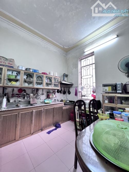 Ô CÁCH -ĐỨC GIANG-LONG BIÊN - LÔ GÓC - Ô TÔ TRÁNH VÒNG QUANH-GIÁ CHỈ 14 TỶ NHỈNH - 5