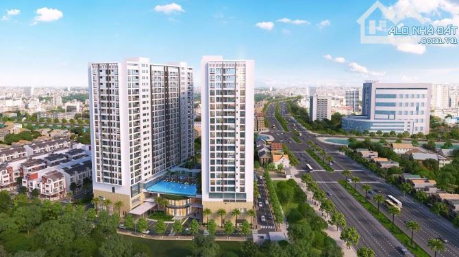 chủ cần bán chung cư cao cấp Green Pearl Minh Khai, 142m, hàng xóm Times City