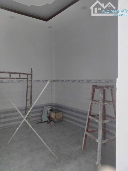 Chủ cần bán căn nhà vườn Tân Thông Hội Củ Chi - 5