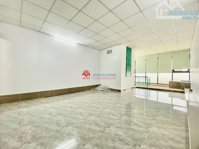 Cho thuê nhà 5 tầng,thang máy, mặt tiền KĐT An Phú,Quận_2 - 5