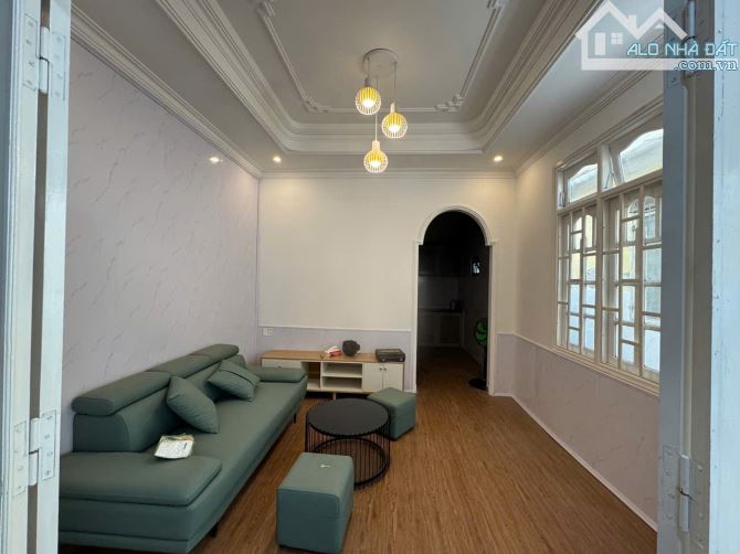NHÀ ĐẸP SỔ RIÊNG HOÀN CÔNG CHỈ HƠN 2 TỶ - HOÀNG VĂN THỤ, P5, ĐÀ LẠT - 5