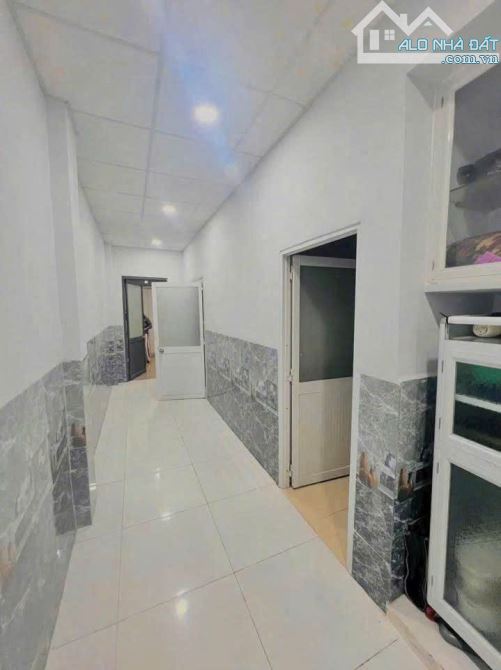 Nhà Cấp 4 Gác Lửng ngay Chợ Bắp Hóc Môn DT 113m2, 785 TRIỆU, Sổ hồng riêng - 5