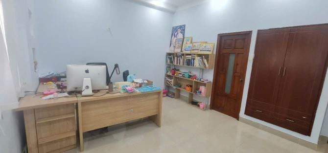 Nhà 4 tầng hẽm xe hơi 5m Phan Huy ích DT5,1X16,3 Gía 9.6 tỷ TL P.12 Gò vấp - 5