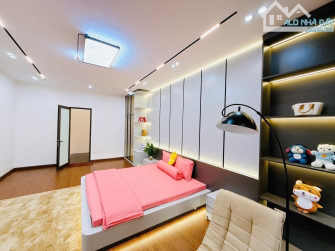 🏡 SIÊU PHẨM NHÀ 5 TẦNG THIẾT KẾ HIỆN ĐẠI – KHU TRUNG TÂM MỄ TRÌ – NAM TỪ LIÊM 🏡 - 5