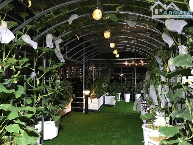 KHUÔN ĐẤT Hiếm xây CHDV Trần Bình Trọng, Quận 5. 200m2 (10.5 x 20m; Nở hậu). Giá chỉ 29 Tỷ - 5