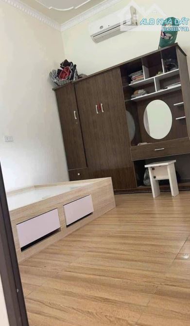 Bán nhà trong ngõ đường gốc mít Vị Xuyên - 5