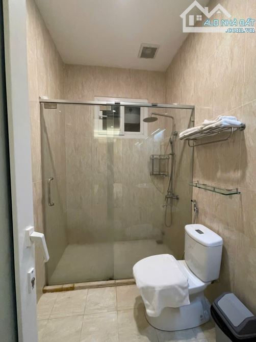 Bán nhà đẹp trong khu nghĩ dưỡng Anada P8 Đà Lạt - 5