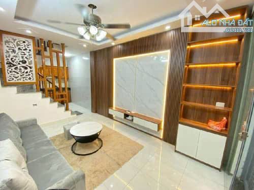NHÀ ĐẸP THANH LÂN - 34M2 – GẦN PHỐ – GIÁ MỀM CHO KHÁCH THIỆN CHÍ! - 5