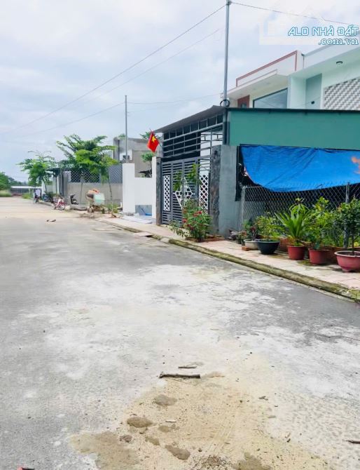 Bán 120m2 đất Quảng Tiến, gần chợ Trà Cổ  Quốc lộ 1A Trảng Bom Đồng Nai - 5